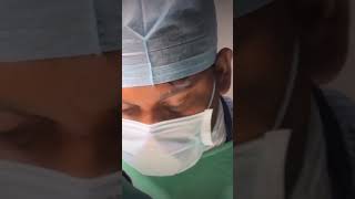 Gynaecologist vs anaesthetist shortsfeed youtubeshorts doctor dr minali Gupta [upl. by Oznohpla]