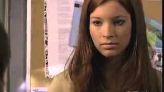 Degrassi TNG S6E12 quotThe Bitterest Pillquot [upl. by Aleina61]