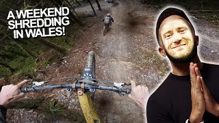 BIG RIG LAPS WITH CRAIG DAVID POV [upl. by Valaree]