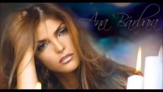 Ana Barbara  Al Olvido [upl. by Annaiel]