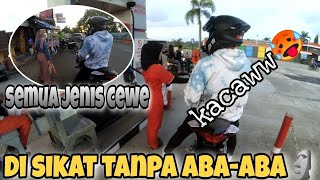 KELAKUAN CIKEY MV KALO UDAH MODE BARBAR YA KAYAGINI😂 [upl. by Ima637]