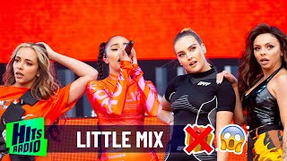 Little Mix Reveal Why They DONT Buy Each Other Presents 😱  Hits Radio [upl. by Esau]