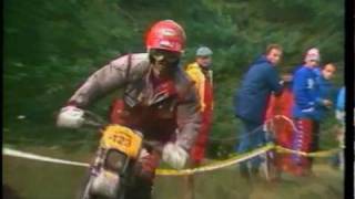 1984 ISDE Day 2 part3 enduro [upl. by Otto]