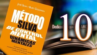 Metodo Silva de Control Mental 10 [upl. by Lach]