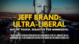 The Jeff Brand Disaster HD18A [upl. by Fronia]