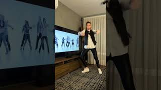 Justin Timberlake  My Love coreography [upl. by Krystyna]