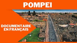 Pompei  Documentary  Film Complet en Francais [upl. by Ketti]