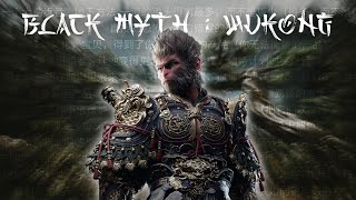 Black Myth  Wukong  Part 31 [upl. by Isobel955]