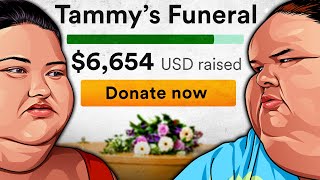 The Sisters Who Faked Their Funeral For Money [upl. by Liza]