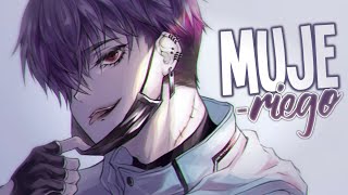 ｢Nightcore」→Mujeriego  Ryan Castro ♫ [upl. by Alys]