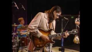 Robben Ford  Talk To Your Daughter [upl. by Lynnea]