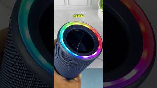 SPEAKER BLUETOOTH FULL BASS ORASHARE BS40 [upl. by Chev]