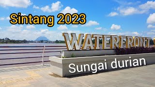 Berjajar gedung gedung tinggi tidak kalah dengan kota besar laincalon ibukota provinsi kapuas raya [upl. by Carolyn]