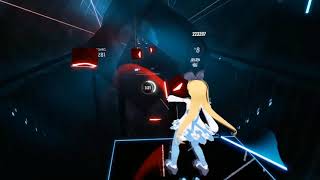 Beat Saber VORACITY  778778  Rank SS 926 [upl. by Tomasina]