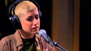 Radiation City  Butter Live on KEXP [upl. by Dorman588]