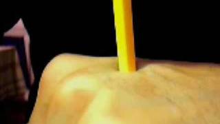 Really cool magic trick The Magic Pencil [upl. by Winters]