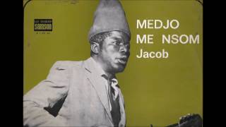 Medjo Me Nsom Jacob  okon bindom album n°2  disques samson MS304 [upl. by Winterbottom]