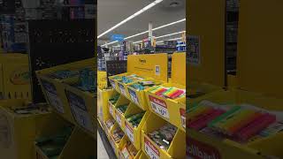 USA School Reopening Supplies  USA பள்ளி மீண்டும் திறக்கும் பொருட்கள் usa school schoolsupplies [upl. by Lyall]