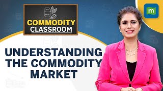 What Is The Commodity Market amp Should You Invest In It  Commodity Classroom [upl. by Ocko]