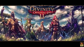 Divinity Original Sin 2  Boss Music Download Link [upl. by Chaing]