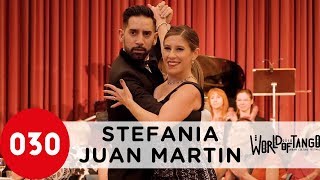 Juan Martin Carrara and Stefania Colina – El látigo Tampere 2018 JuanMartinStefania [upl. by Otes10]