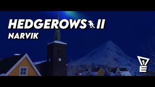 Hedgerows II Map Showcase — Narvik [upl. by Tilla]