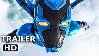 BESOURO AZUL Trailer 2 Brasileiro Legendado 2023 [upl. by Nella]