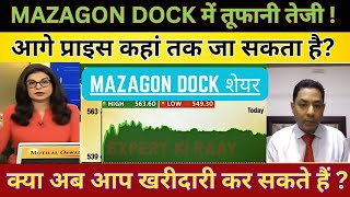 MAZAGON DOCK share गिरावट पर और खरीदे👉MAZAGON DOCK share newsMAZAGON DOCK SHIPBUIL LTD👉expertkiray [upl. by Gnaw]