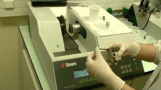 Microtensile Bond Strength Testing [upl. by Shirlene340]