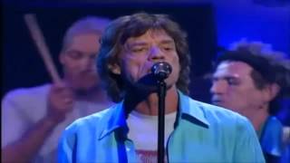 The Rolling Stones Angie Live HD [upl. by Brandi]