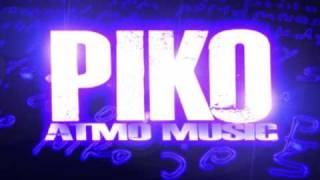 Piko Fatal  PIKO prod Mape Maska [upl. by Ericksen]