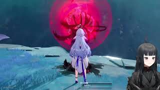 Artemis of the Blue  Honkai Star Rail  VOD 9 June 2024 [upl. by Esra]