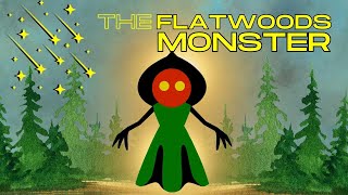 The Flatwoods Monster [upl. by Harman]