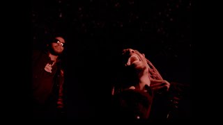 Playboi Carti ft Kid Cudi  M3tamorphosis Official Video [upl. by Salim]