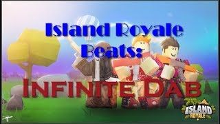 Island Royale Beats  Infinite Dab [upl. by Norina362]