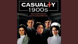 Casualty 1900s Theme [upl. by Len]