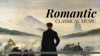 Classical Music  The Romantic Age [upl. by Lamphere]