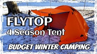 Simpson Desert with Isuzu Dmax and Gordigear Roof Tent  Awning [upl. by Bertolde911]