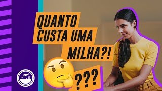 Saiba como ACELERAR o seu ACÃšMULO de MILHAS  Quem Quer Ser Um Milheiro [upl. by Martella]