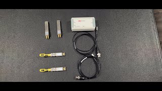 SIAEUSA  DS3 SFP Configuration [upl. by Harve]