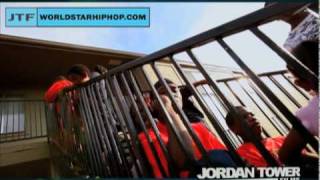 J Dawg ft Slim Thug  FIRST 48 Official Music Video [upl. by Ettenaj]