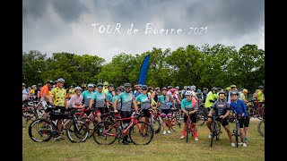 Race Tour de Boerne 2021with 3LOW [upl. by Elok159]