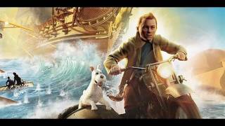 The Adventures of Tintin  Movie Review [upl. by Lucinda]