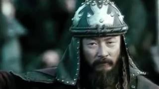 World Music  Mongol Warrior  Temüjin Genghis Khan [upl. by Aidyn312]