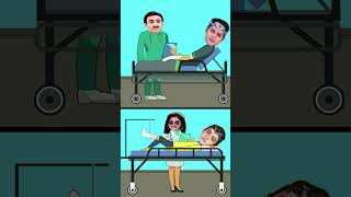 इनमें से कौन भूत है   BaalVeer Paheliyan  TMKOC Cartoon  BaalVeer Returns  Tmkoc  shorts [upl. by Fattal320]