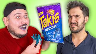 TAKIS  Mexican Survival Guide [upl. by Trace675]