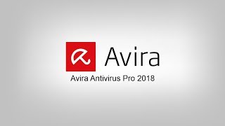 Avira Antivirus Pro 2018 Tested [upl. by Irra]