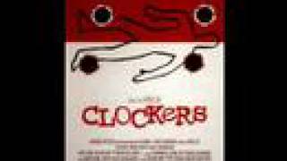 buckshot le fonque  reality check clockers [upl. by Aerdnak]