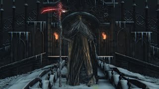 Martyr Logarius BL4 no rollquickstepparry flawless [upl. by Dacia]