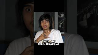 Duta SO7 dulu dan sekarang [upl. by Neilla]